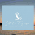 Rullestein Shore: Nordic Sunset Lake Commercial Photography License | Instant Download