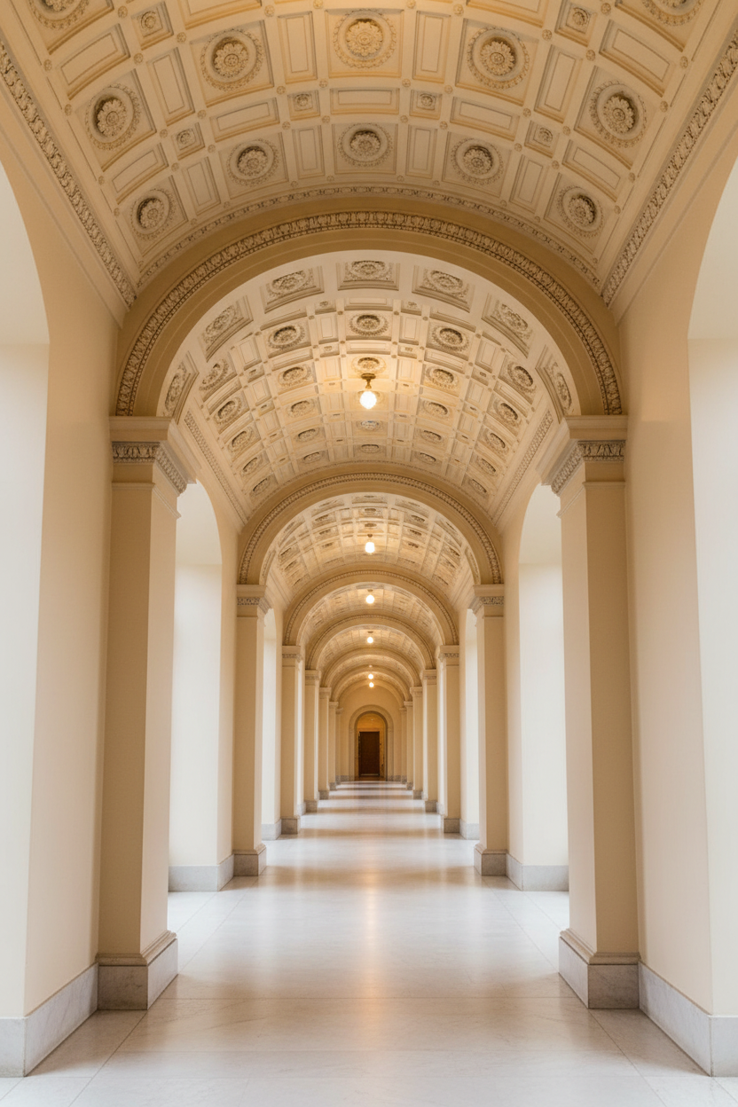 MIA corridor