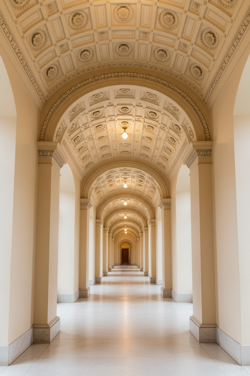 MIA corridor
